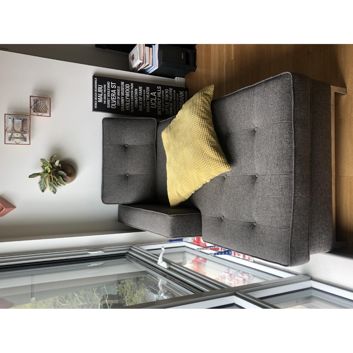 Apt2B Fillmore 2-Piece Sleeper Sectional Sofa - image-4