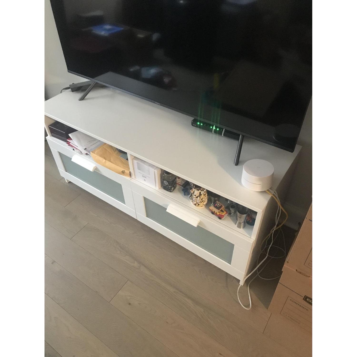 Ikea Brimnes TV Stand - image-3