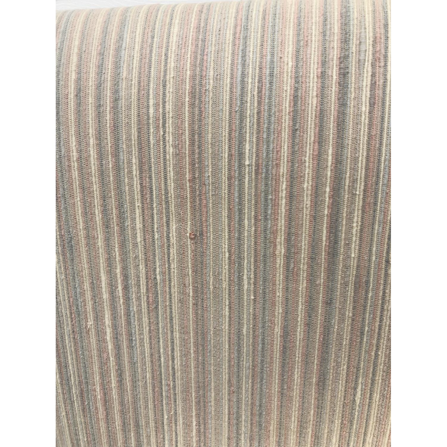 Modern Parson Style Dining Chairs - image-6