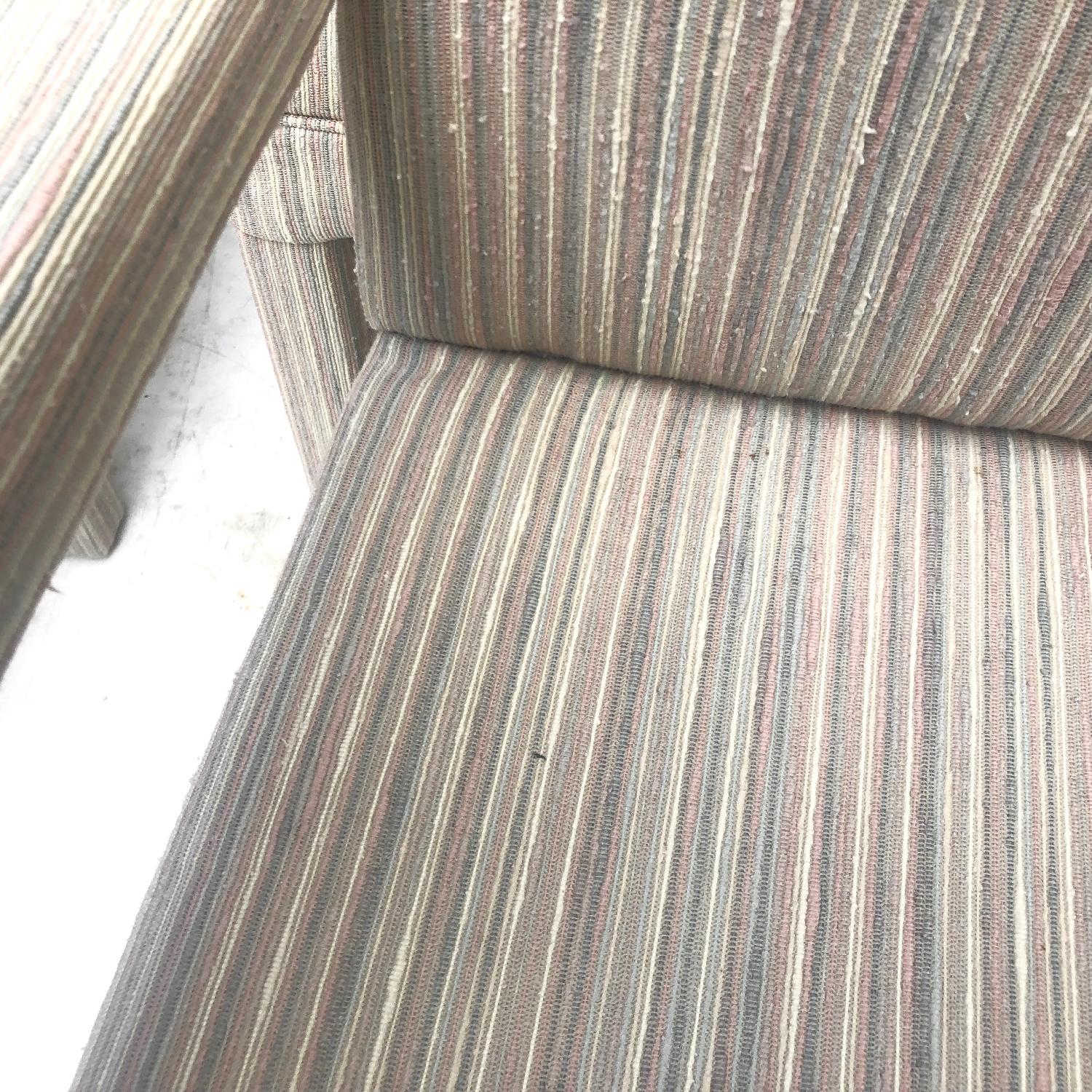 Modern Parson Style Dining Chairs - image-15