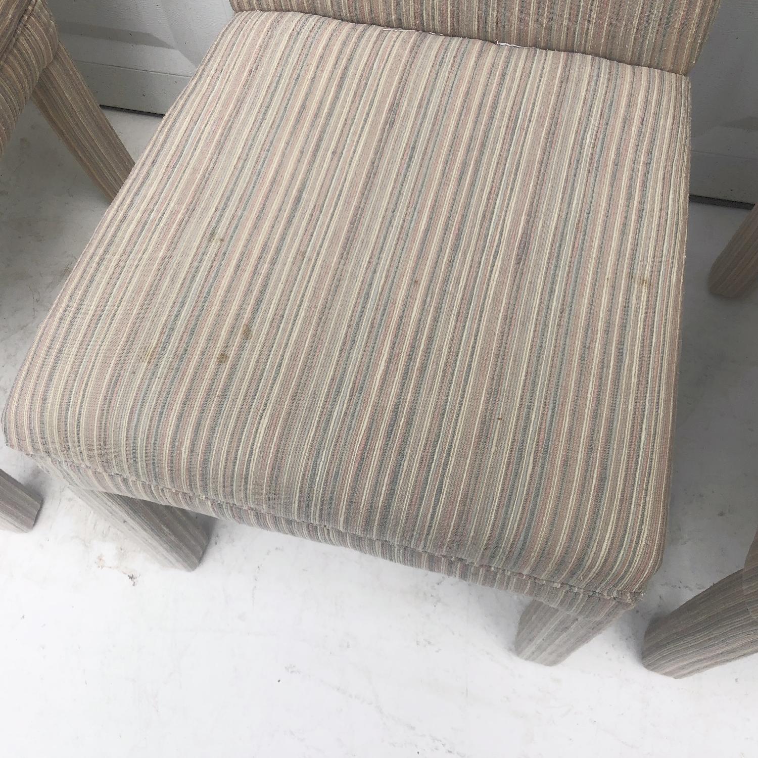 Modern Parson Style Dining Chairs - image-14