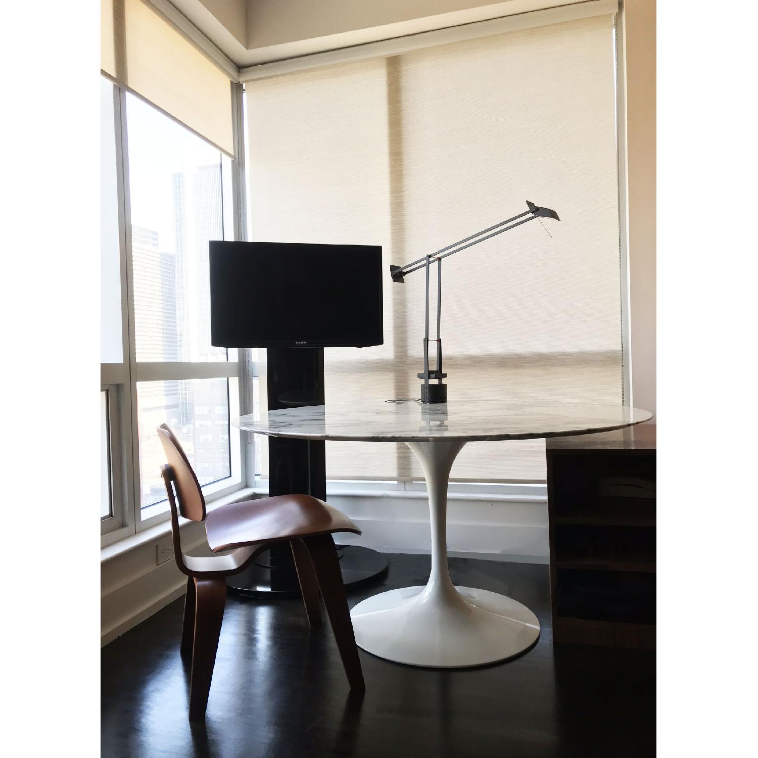 Knoll Saarinen Round Dining Table - image-1