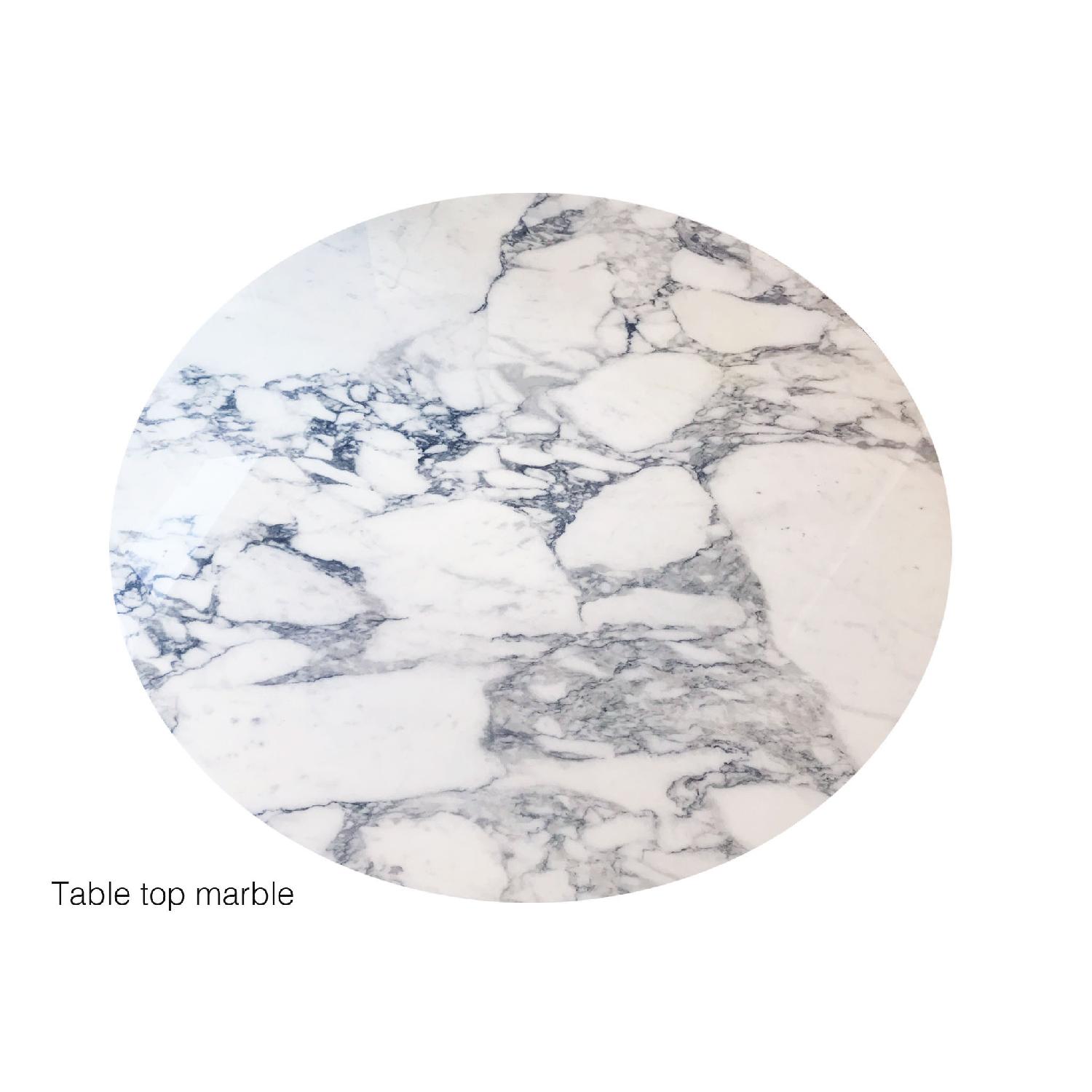 Knoll Saarinen Round Dining Table - image-2