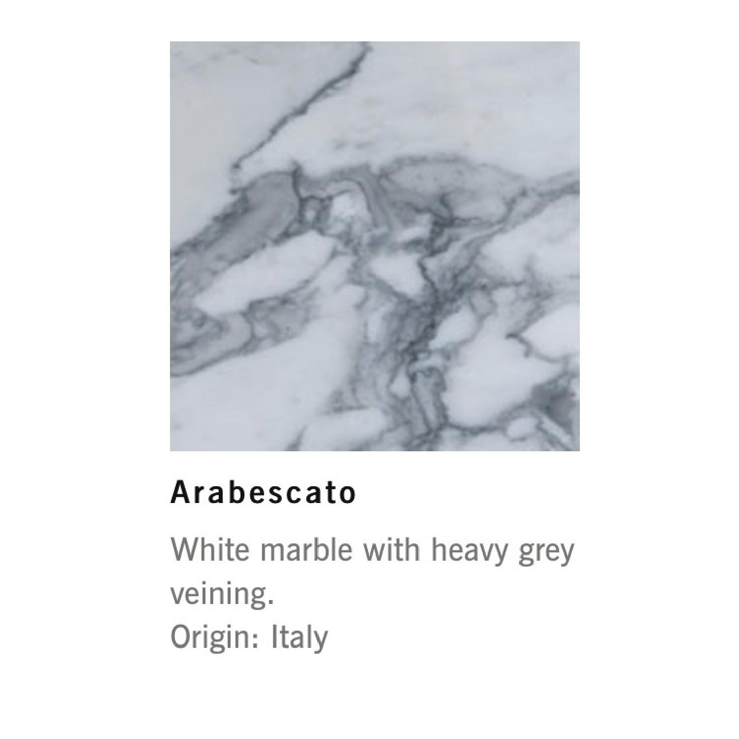 Knoll Saarinen Round Dining Table - image-3