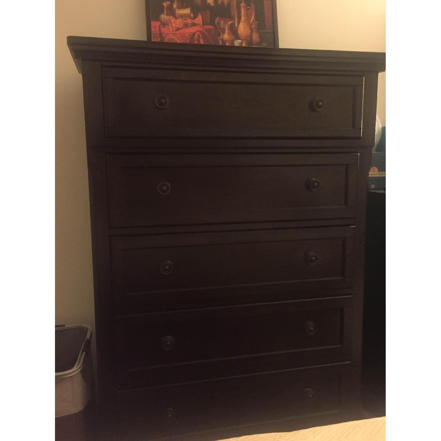 Ashley Porter Dresser/Chest of Drawers - image-2