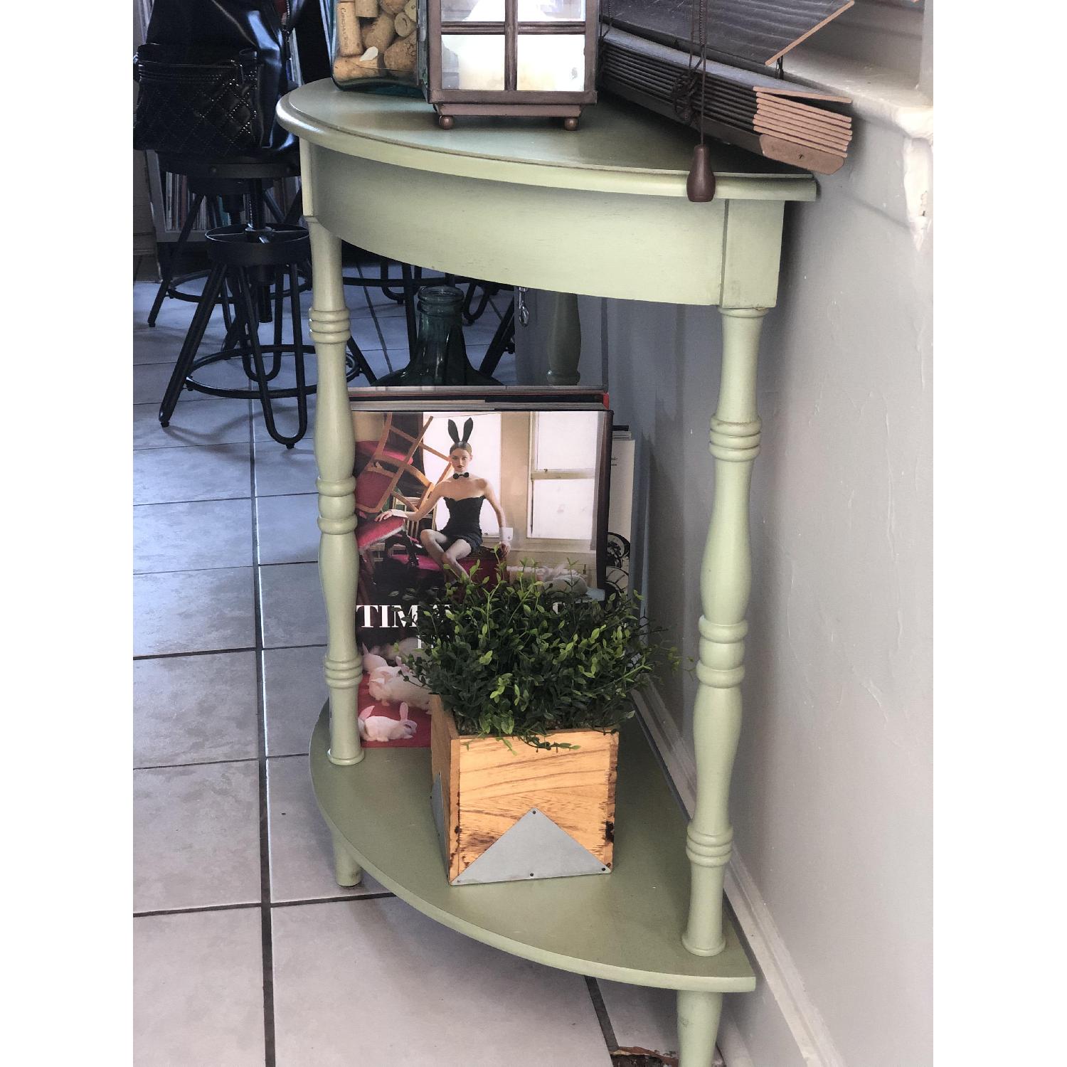 TJ Max Corridor/Entryway Table - image-2