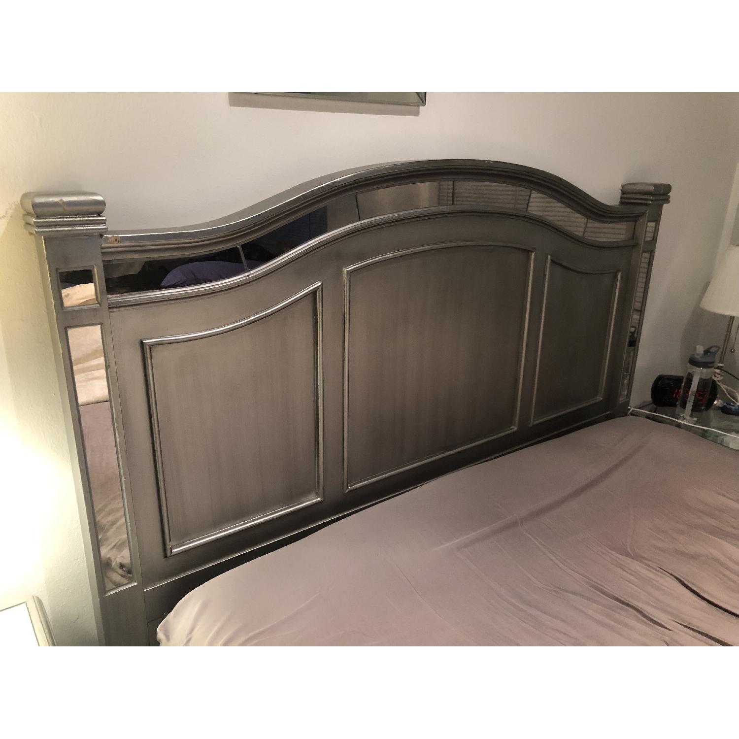 Pier 1 Hayworth Headboard - image-4