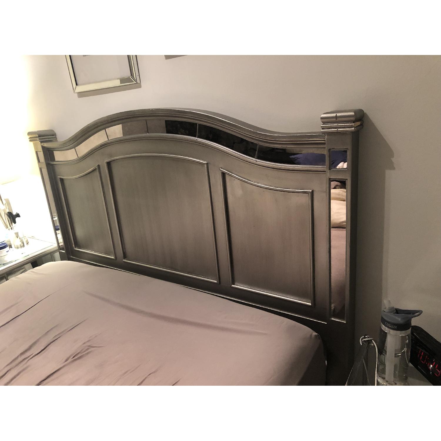 Pier 1 Hayworth Headboard - image-3