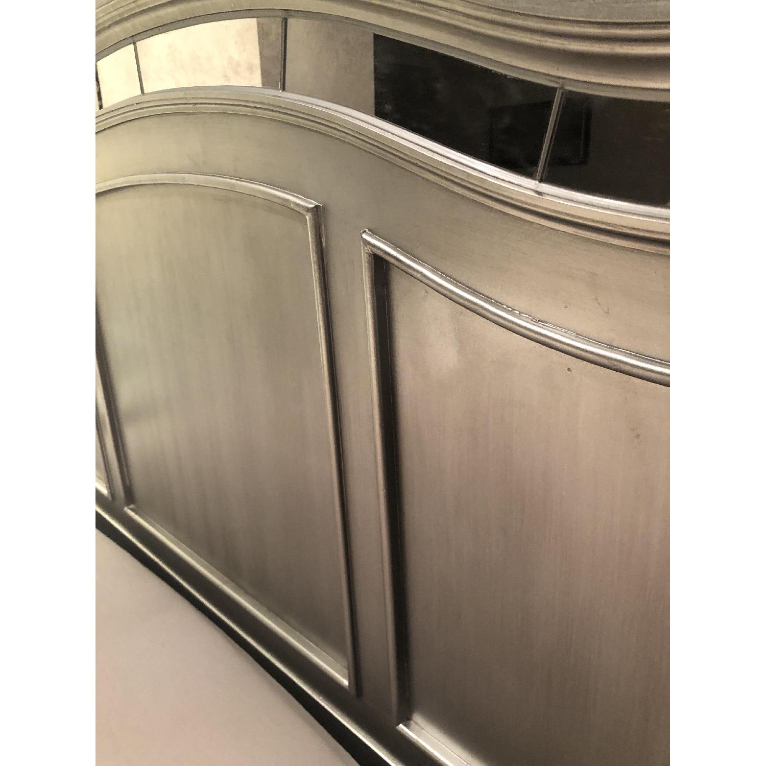 Pier 1 Hayworth Headboard - image-5