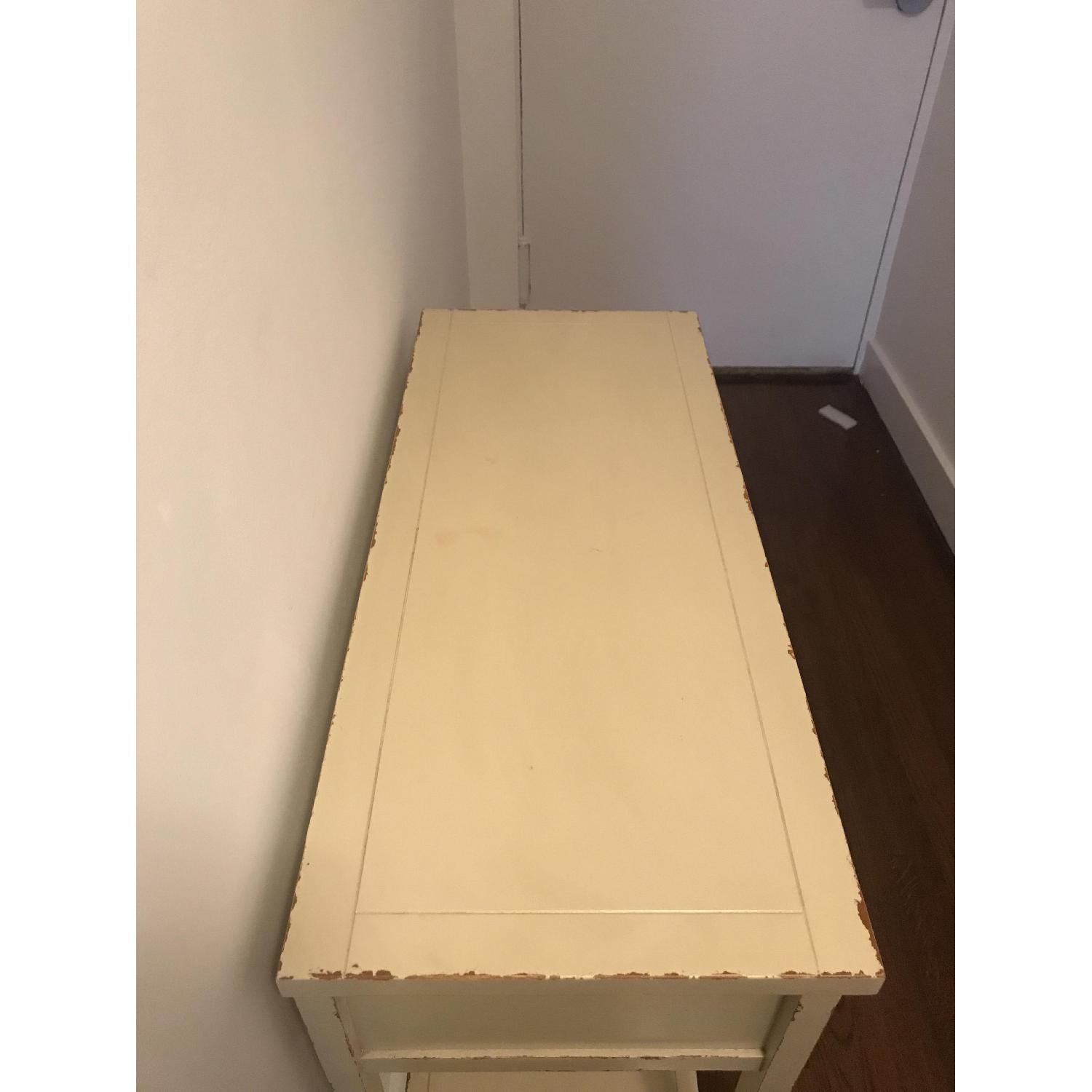 Safavieh Autumn Vintage 3 Drawer Console Table - image-3