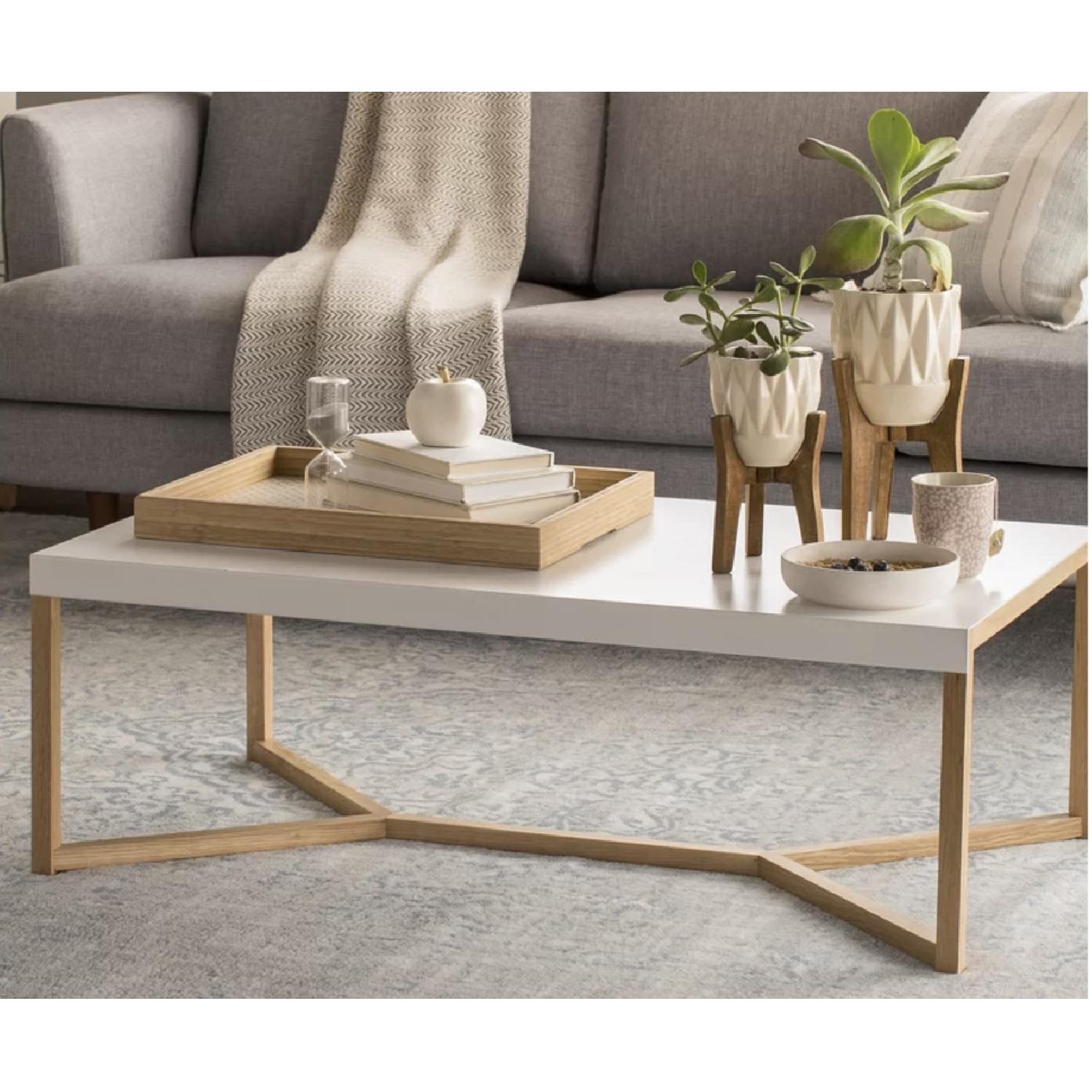 EQ3 Trivia Coffee Table - image-1