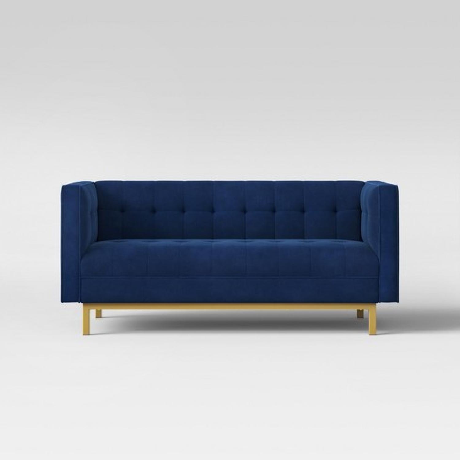 Target Project 62 Cologne Tufted Track Arm Sofa