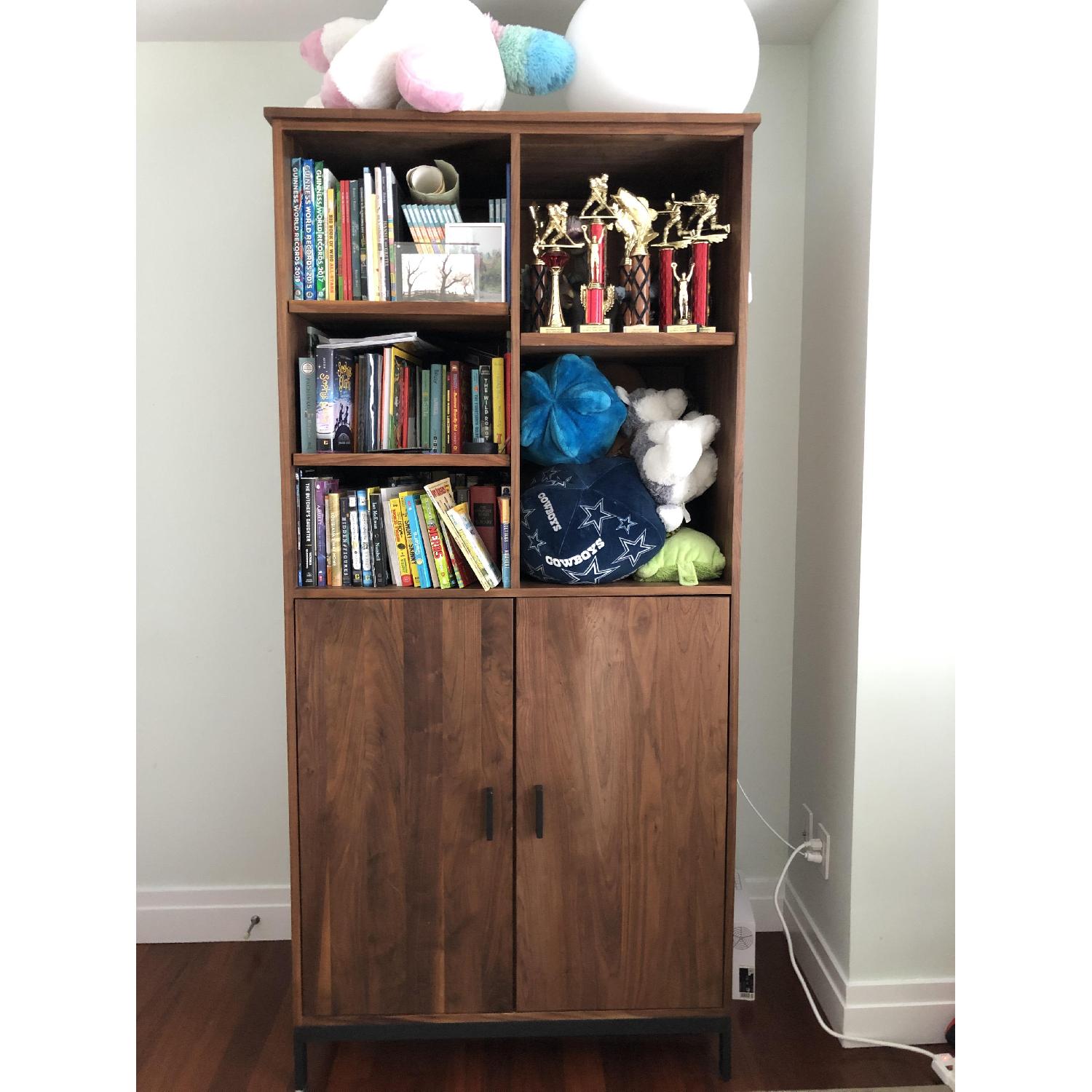 Room & Board Custom Cabinets - image-3