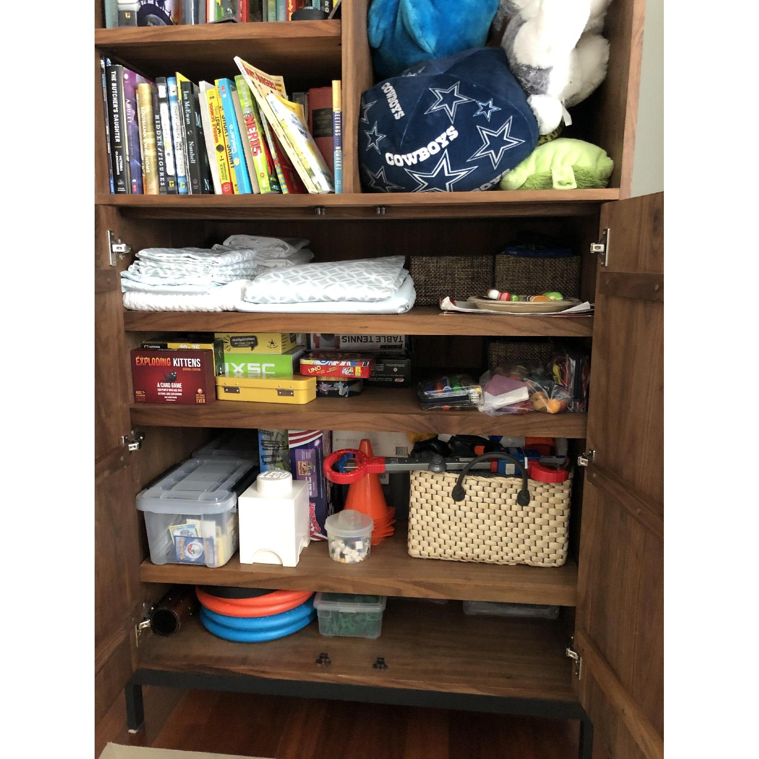 Room & Board Custom Cabinets - image-6