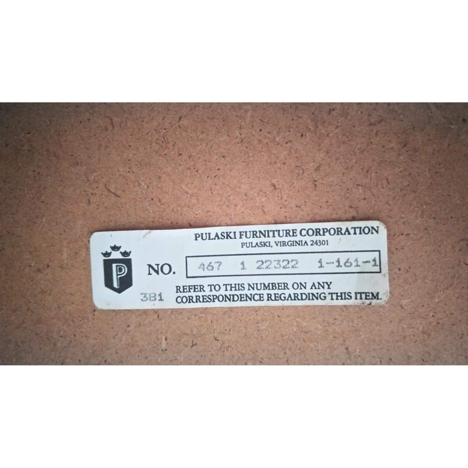 Pulaski Hall Tree - image-1