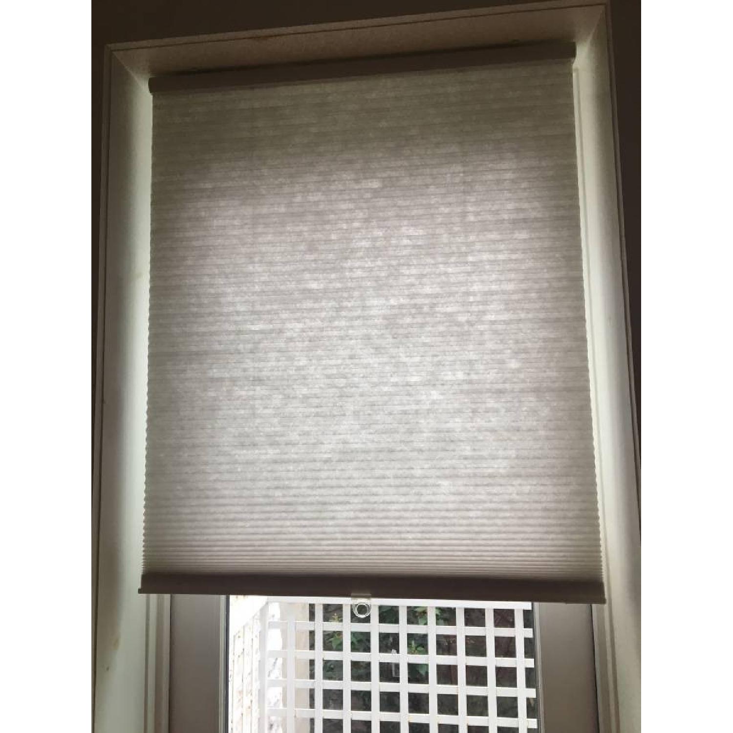 Ikea Hoppvals Blind - image-3