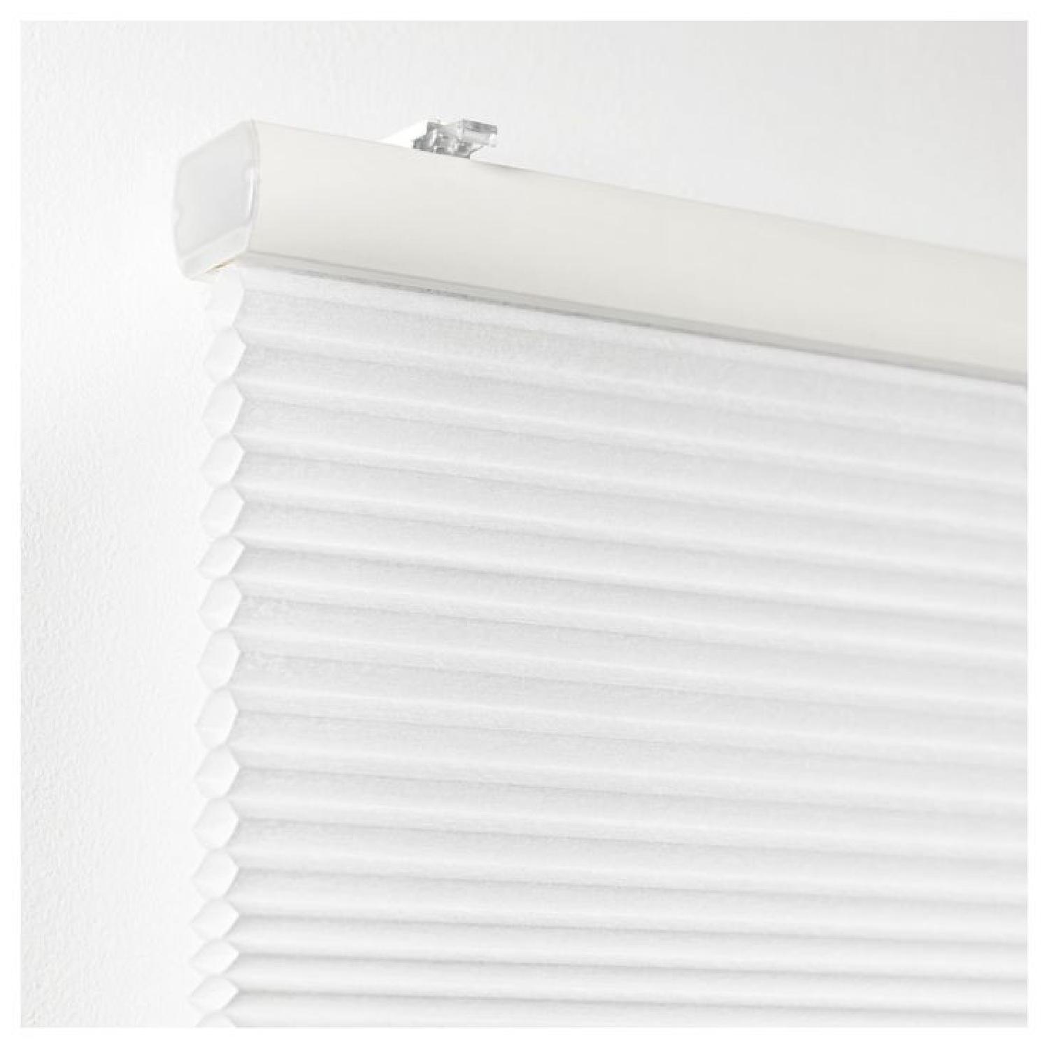 Ikea Hoppvals Blind - image-4