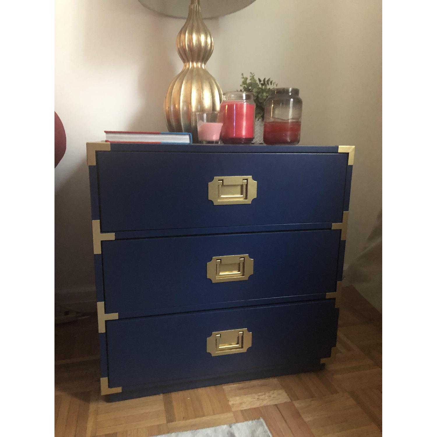 Willa Arlo Kelly End Tables - image-2