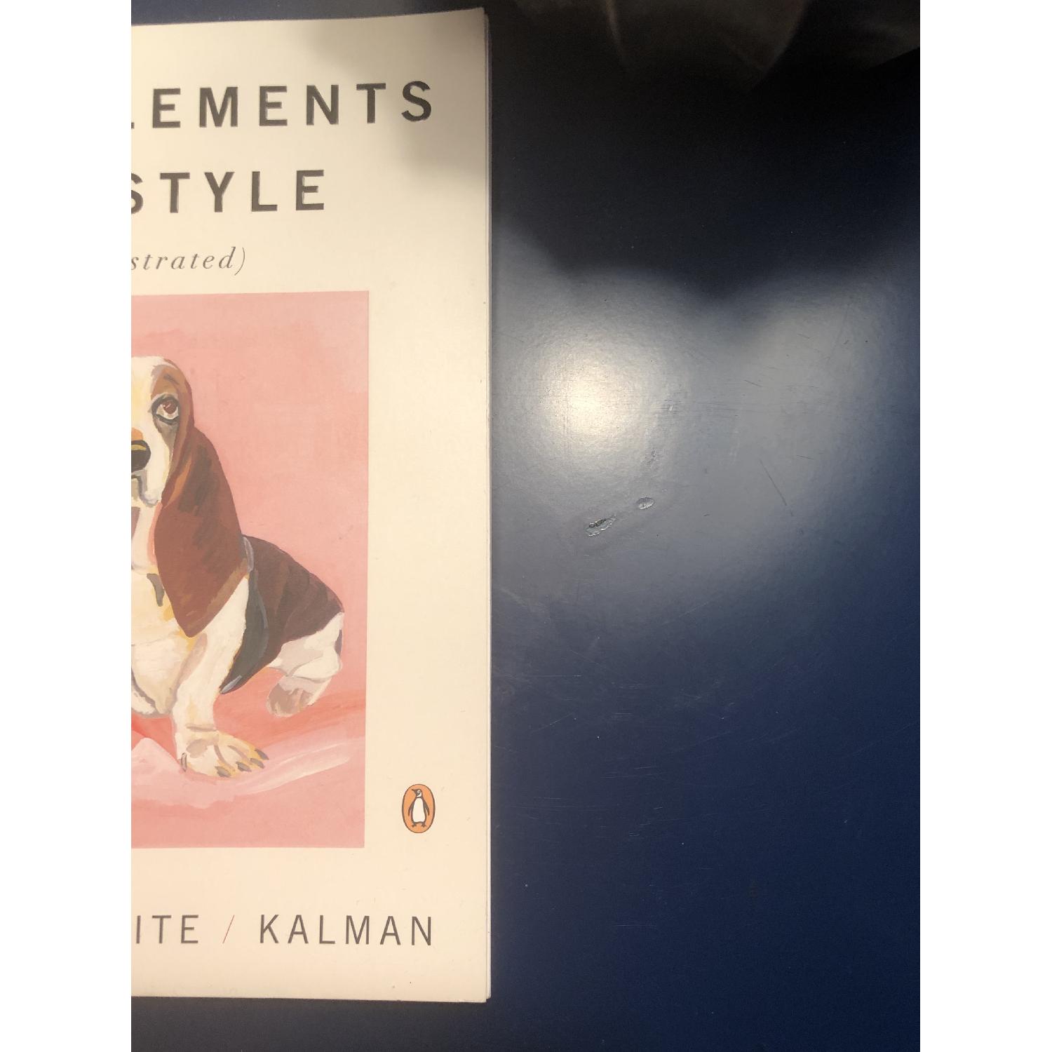 Willa Arlo Kelly End Tables - image-4