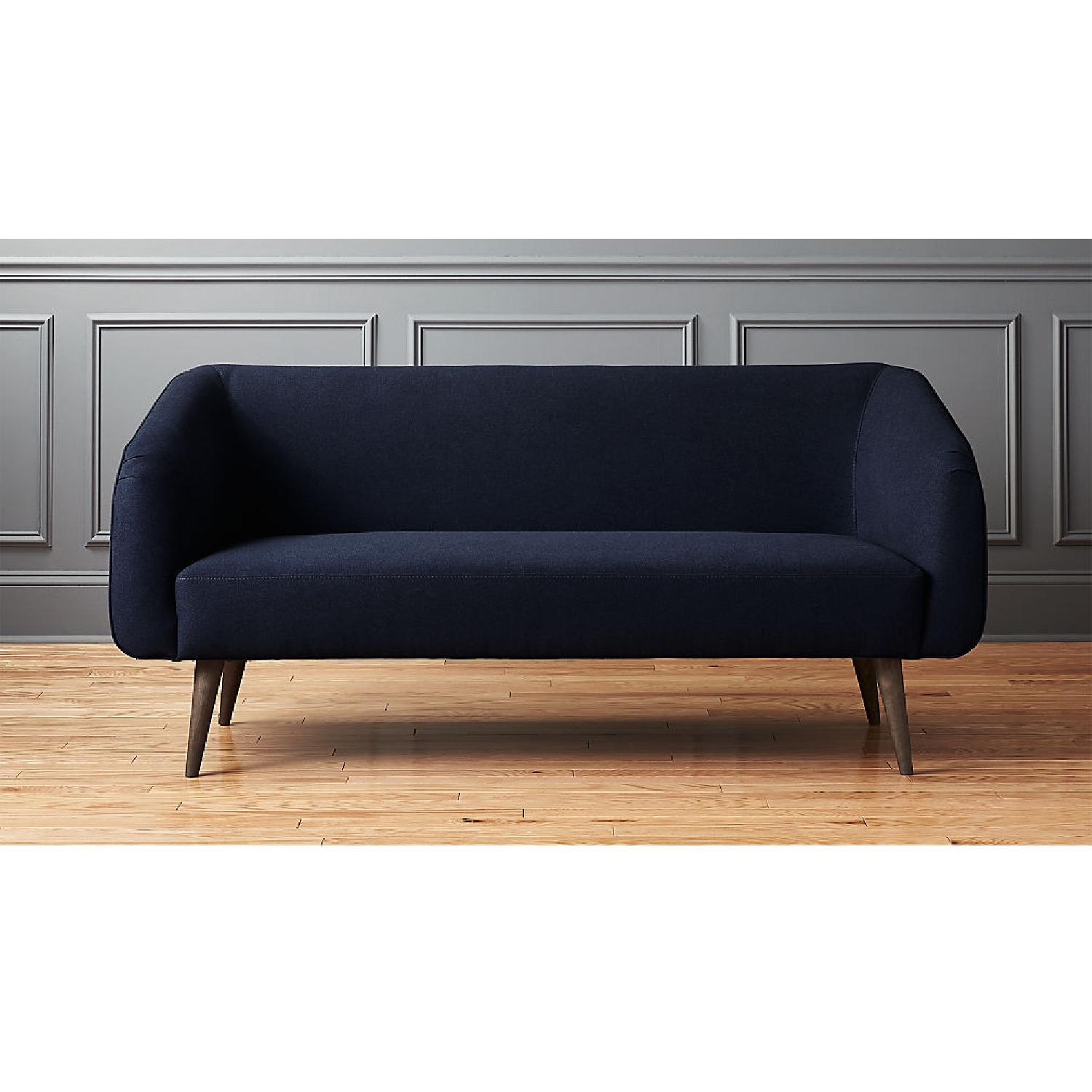 CB2 Rue Ii Apartment Sofa - image-1