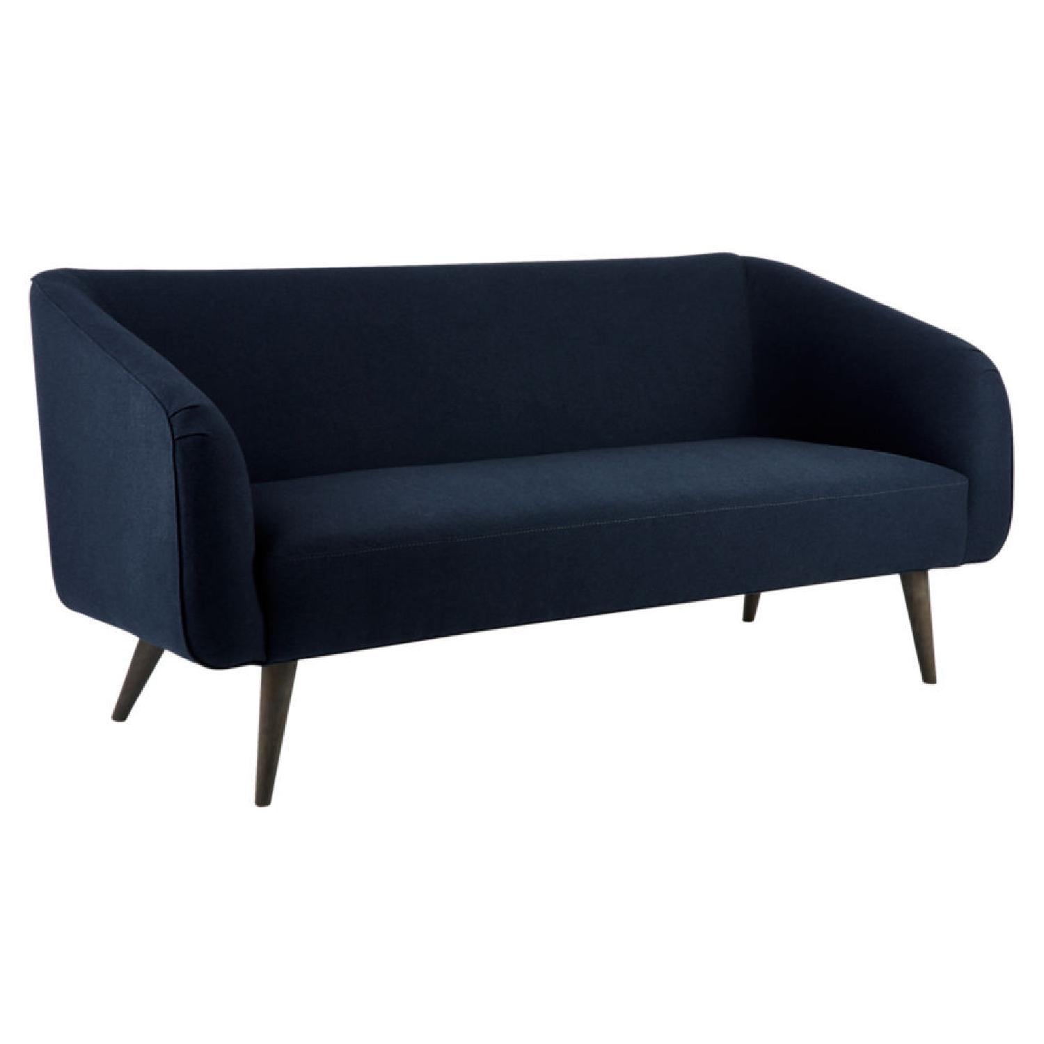 CB2 Rue Ii Apartment Sofa - image-0