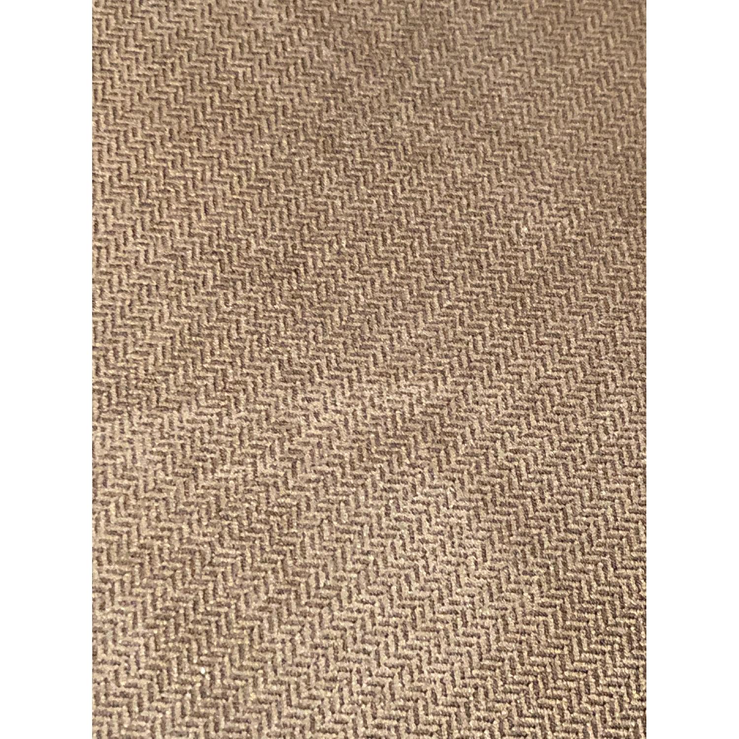 Crate & Barrel Allerton Queen Sleeper Sofa - image-8