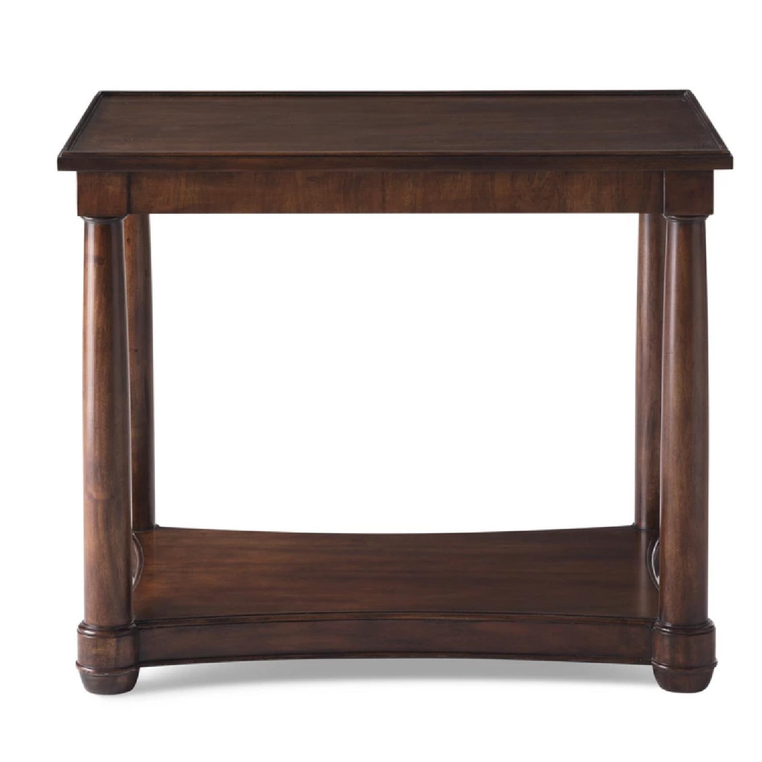 Bunny Williams Hamilton Side Table AptDeco