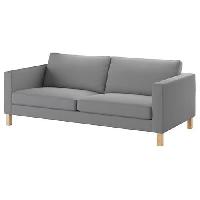 Ikea Karlstad Sofa - AptDeco