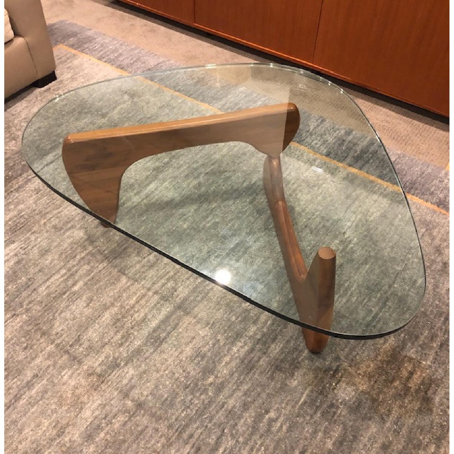 Isamu Noguchi Noguchi Coffee Table - image-7