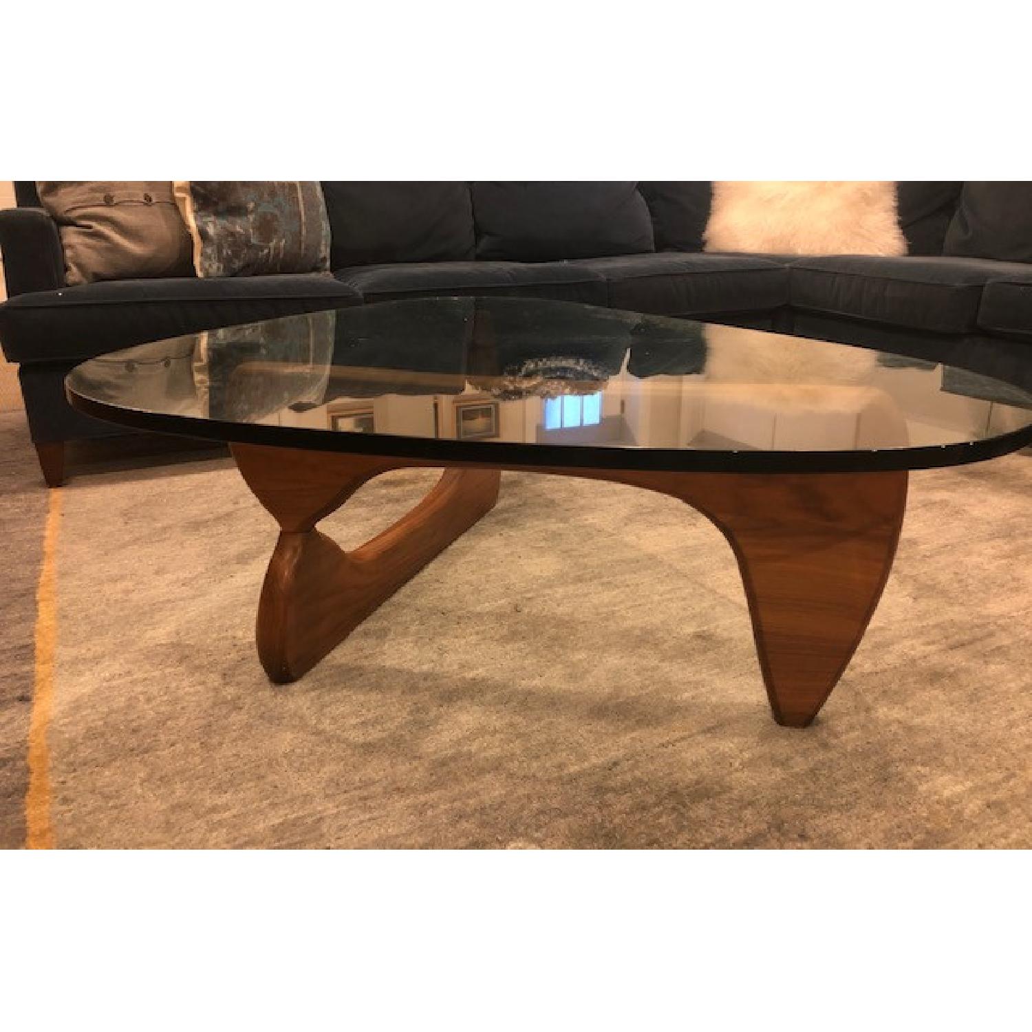 Isamu Noguchi Noguchi Coffee Table - image-3
