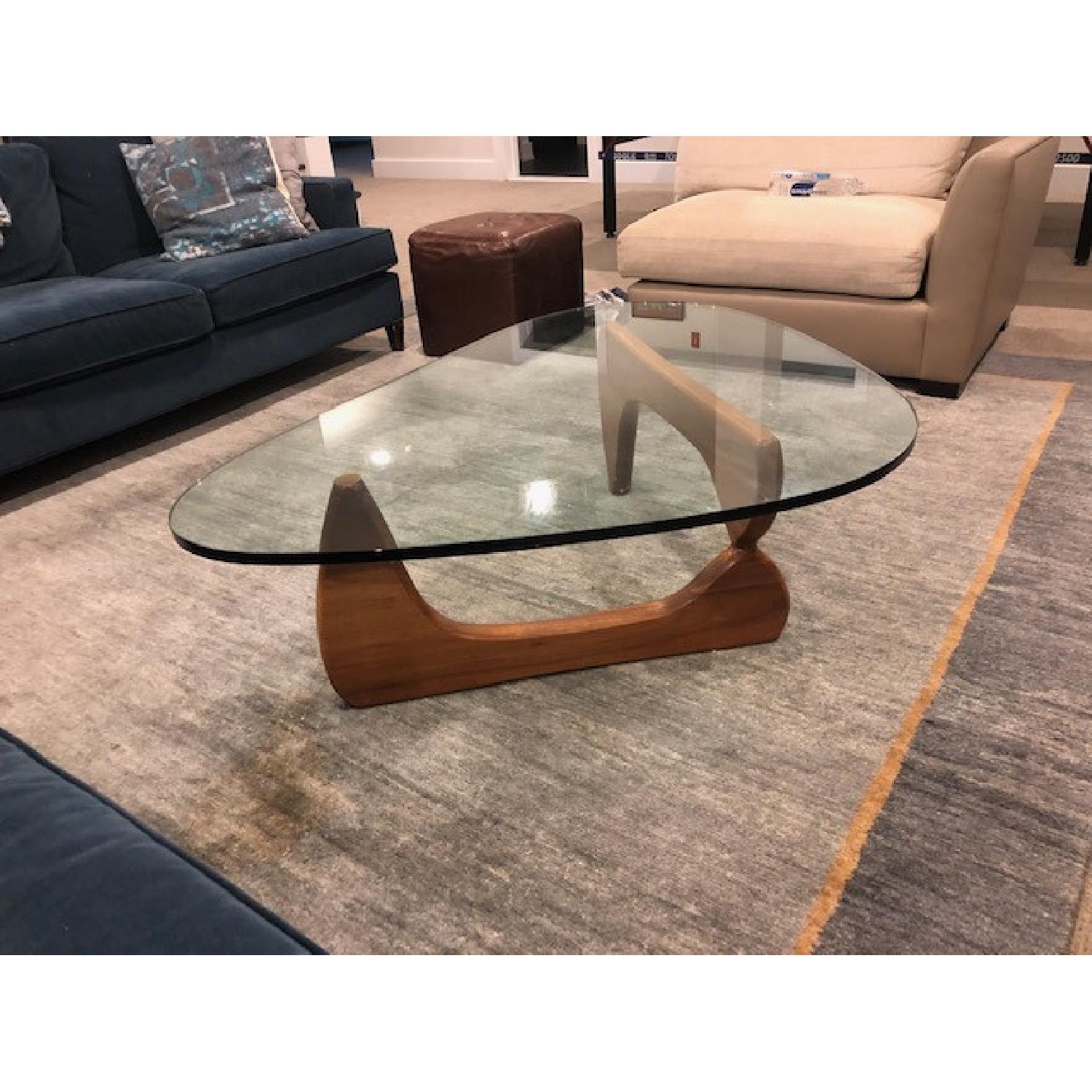 Isamu Noguchi Noguchi Coffee Table - image-4