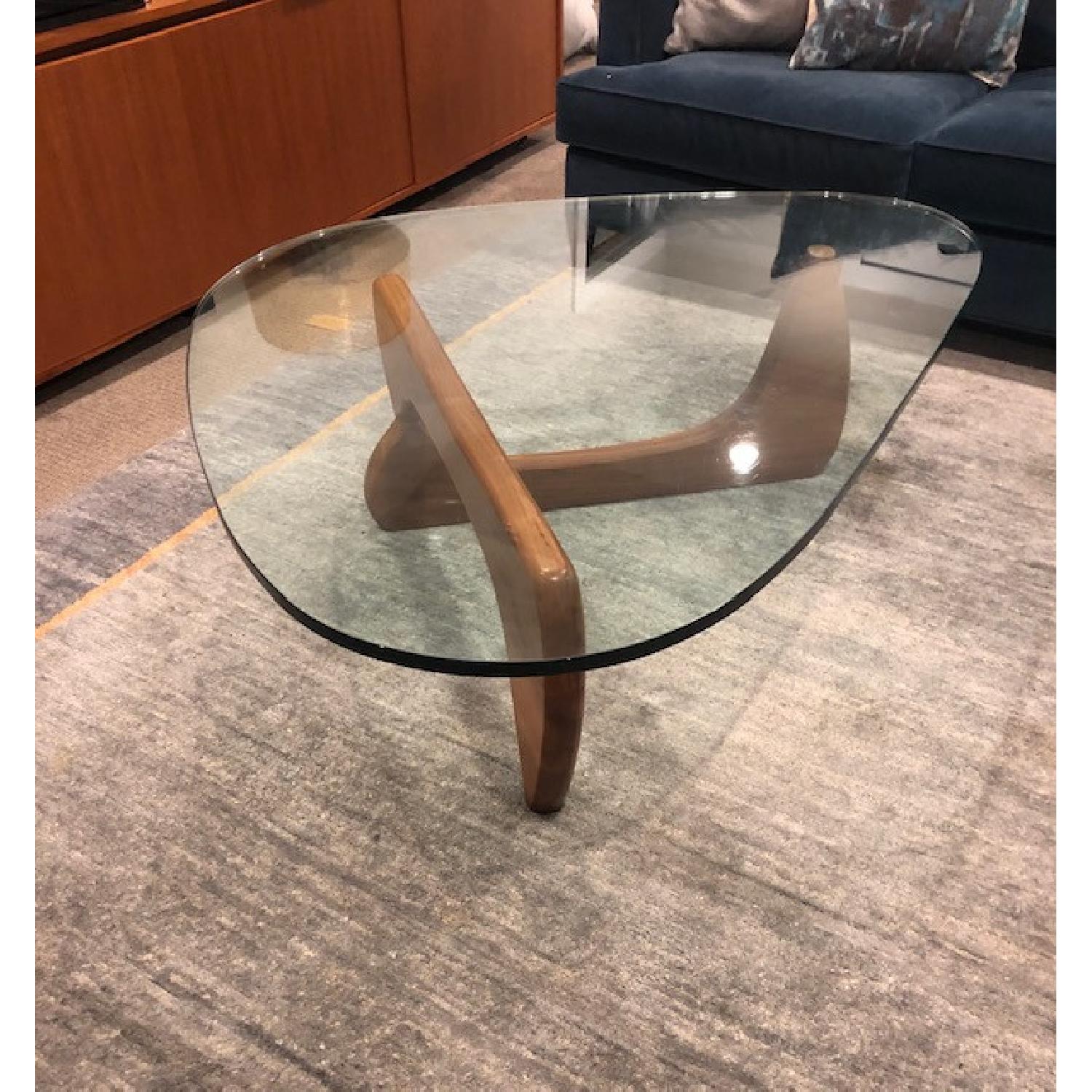 Isamu Noguchi Noguchi Coffee Table - image-6