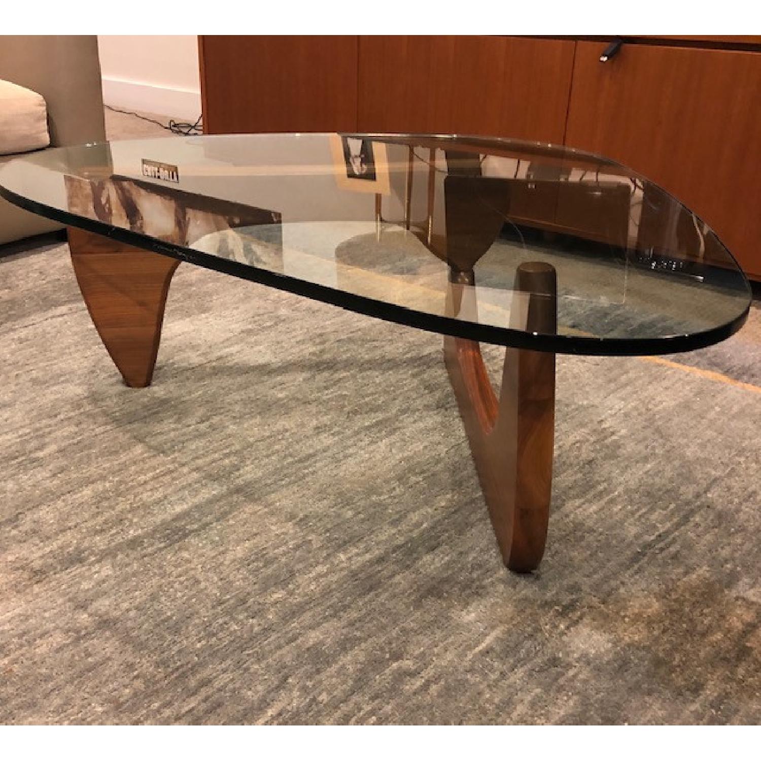 Isamu Noguchi Noguchi Coffee Table - image-5