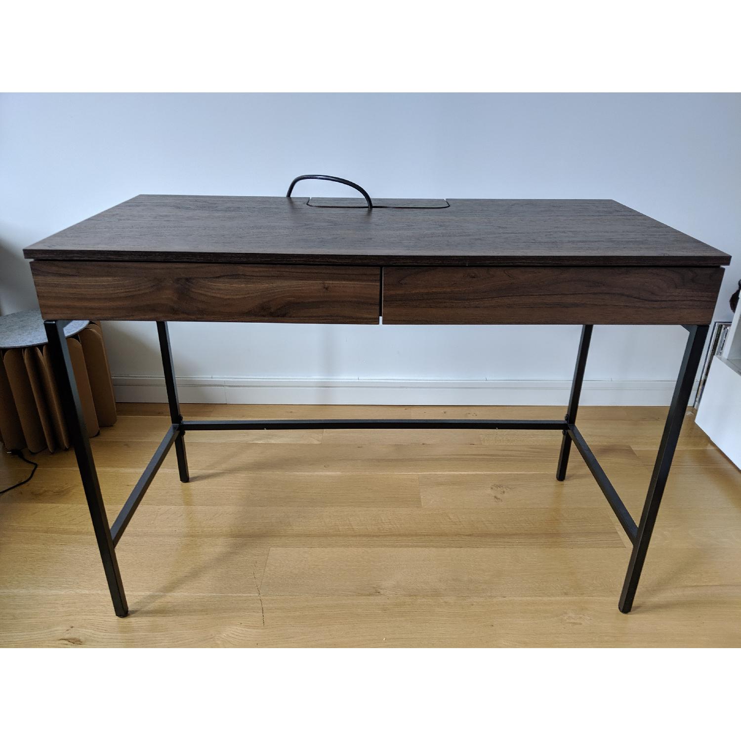 Target Loring Writing Desk - image-1