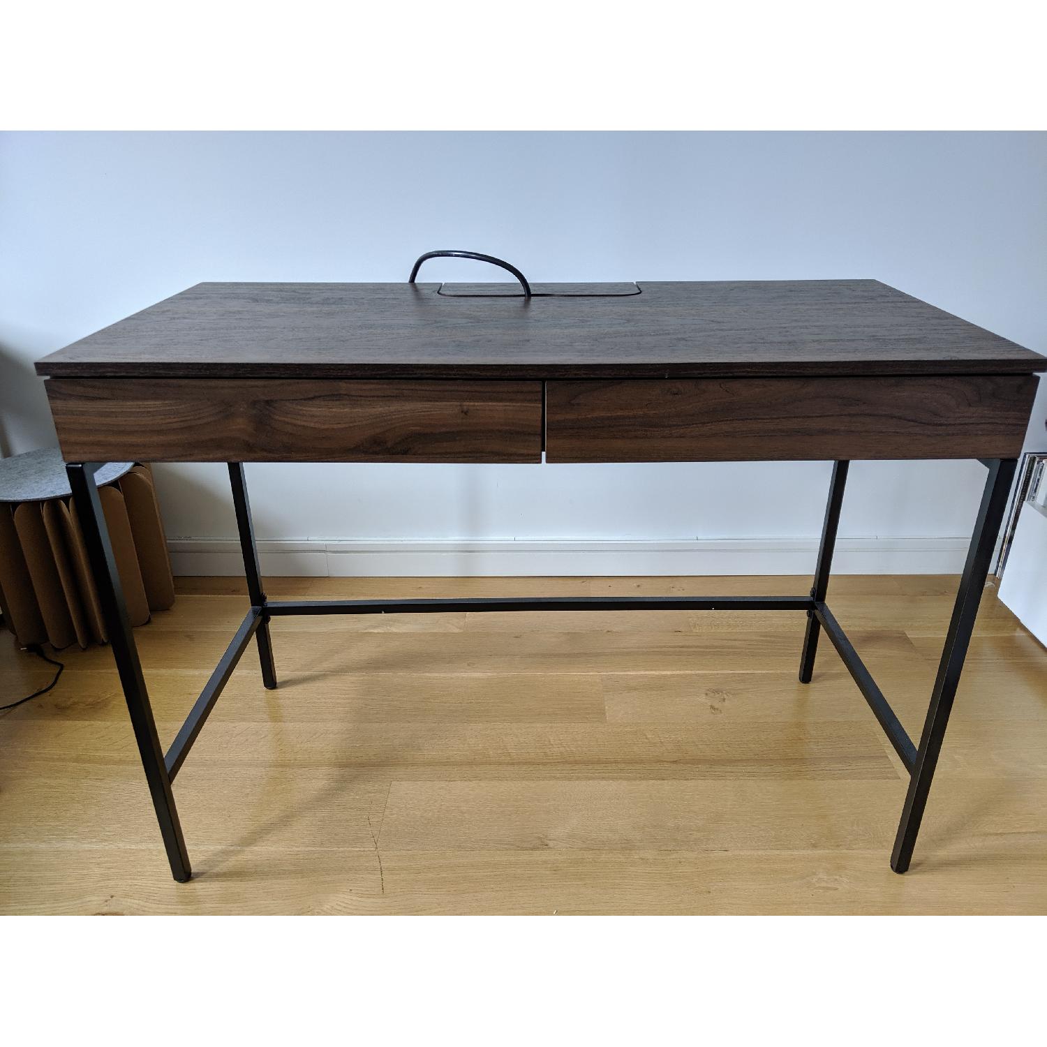 Target Loring Writing Desk - image-2