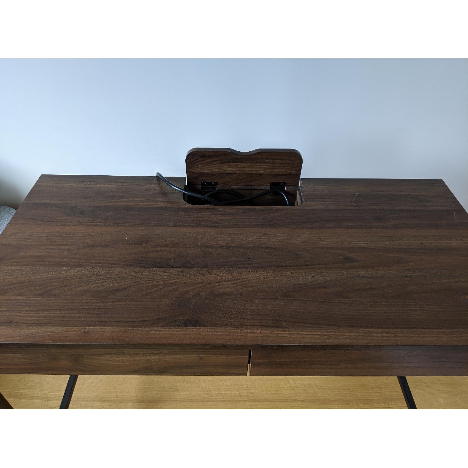 Target Loring Writing Desk - image-3