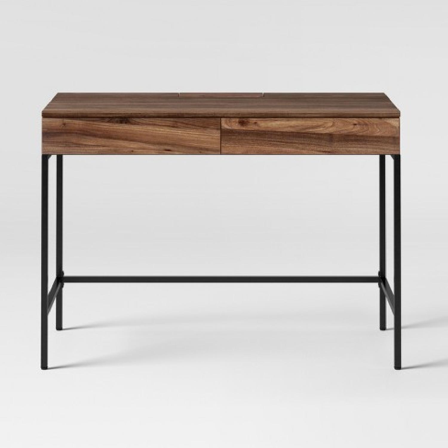 Target Loring Writing Desk - image-4