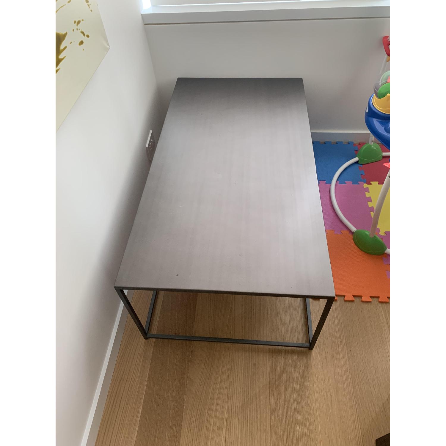 CB2 Mill Coffee Table - image-3