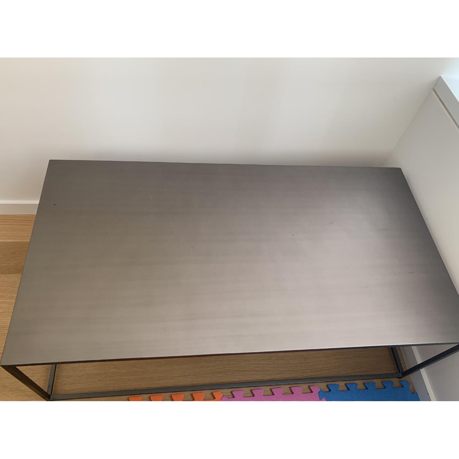 CB2 Mill Coffee Table - image-4
