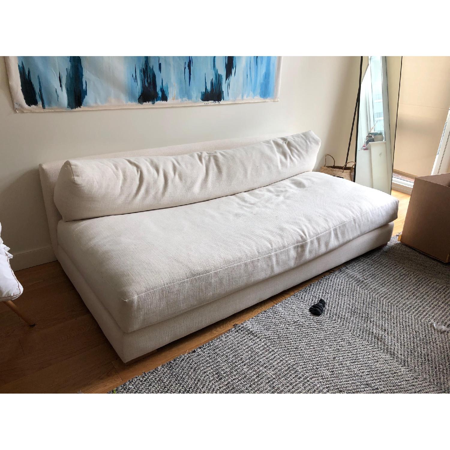 CB2 Piazza Sofa - image-3