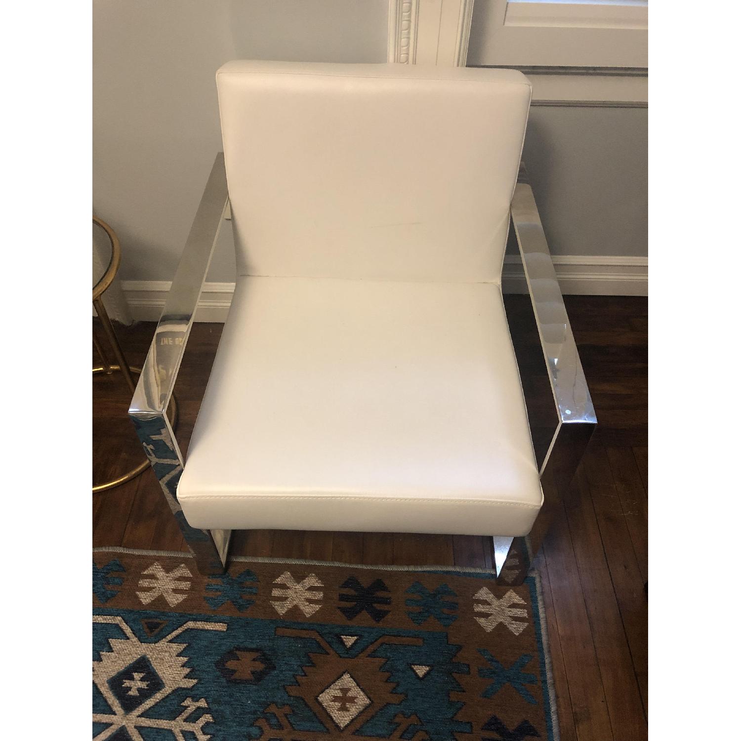 Mobital Modern Accent Chair - image-2