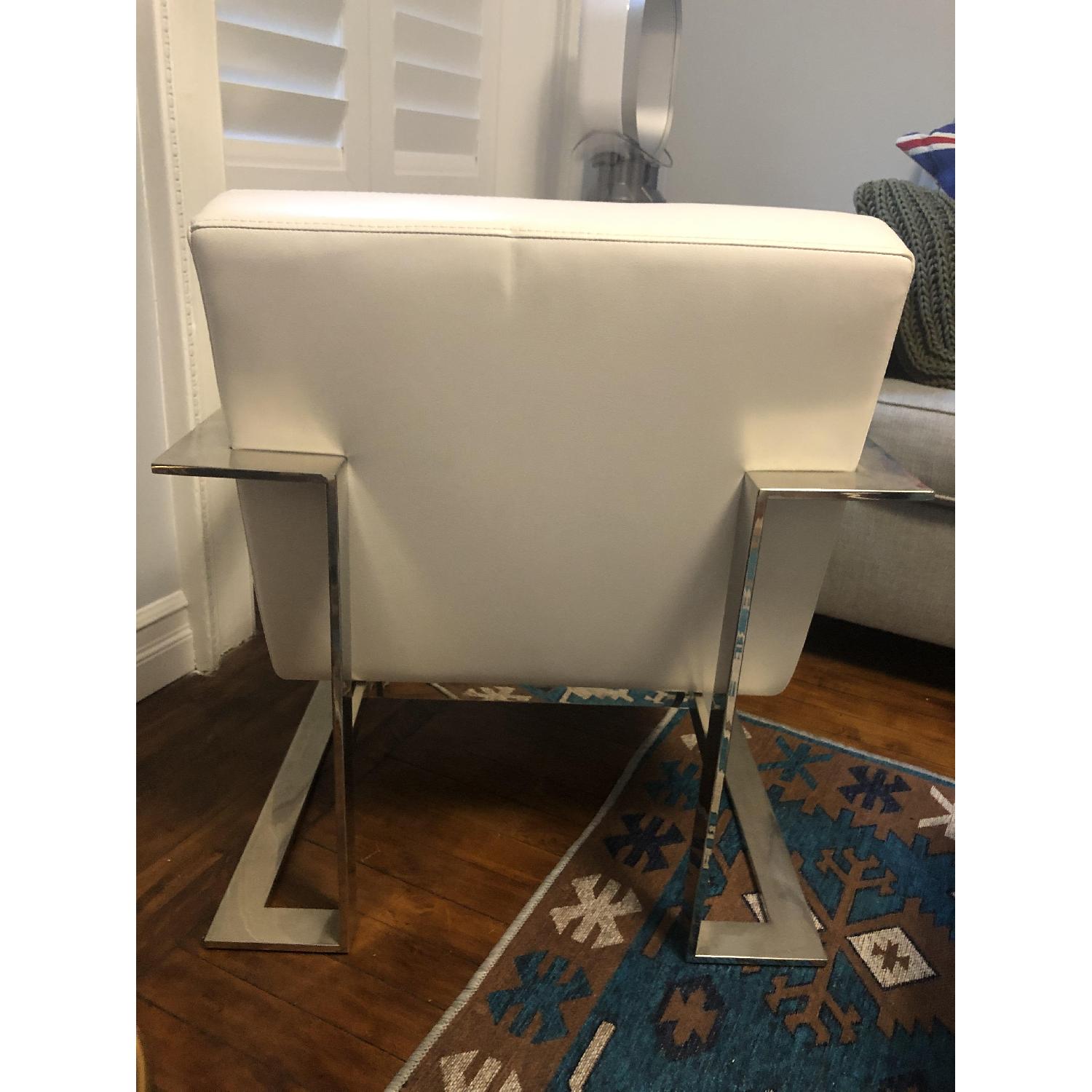 Mobital Modern Accent Chair - image-3