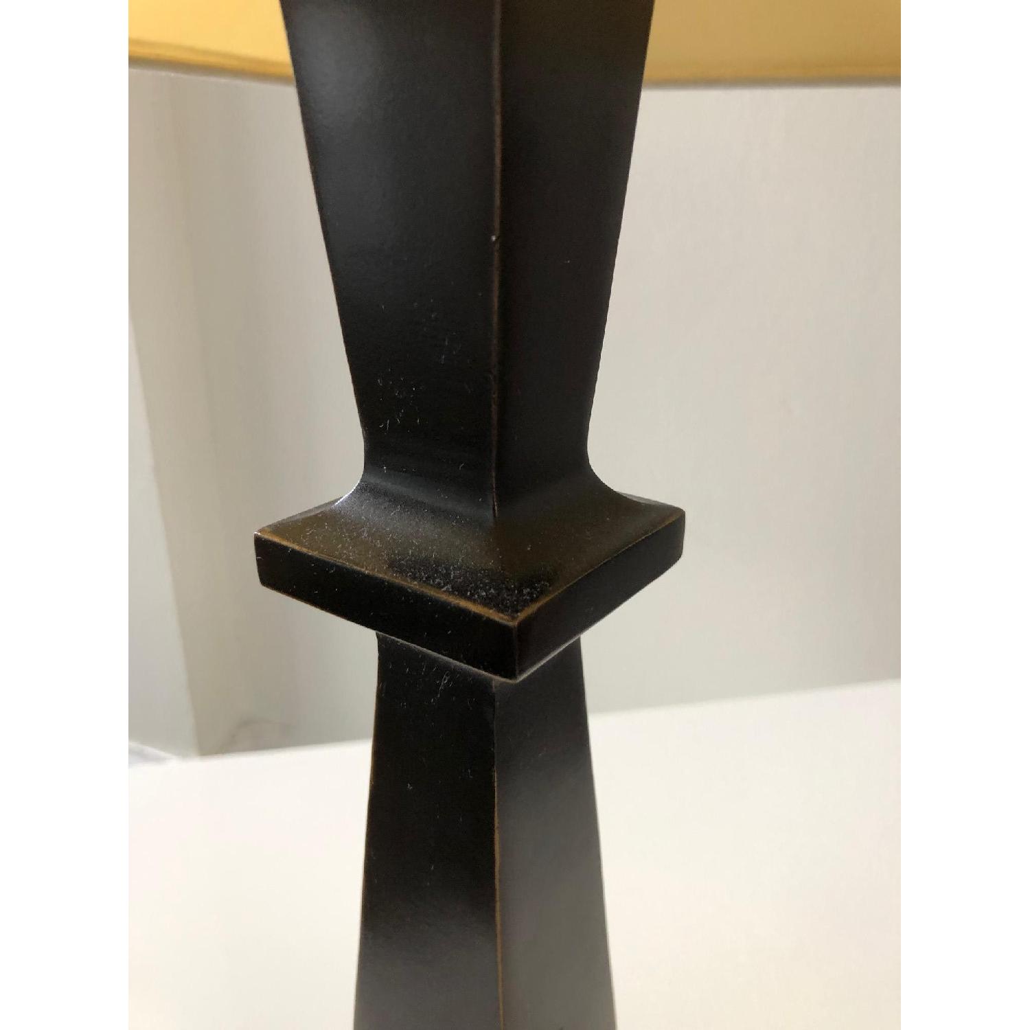 Pottery Barn Table Lamp - image-2