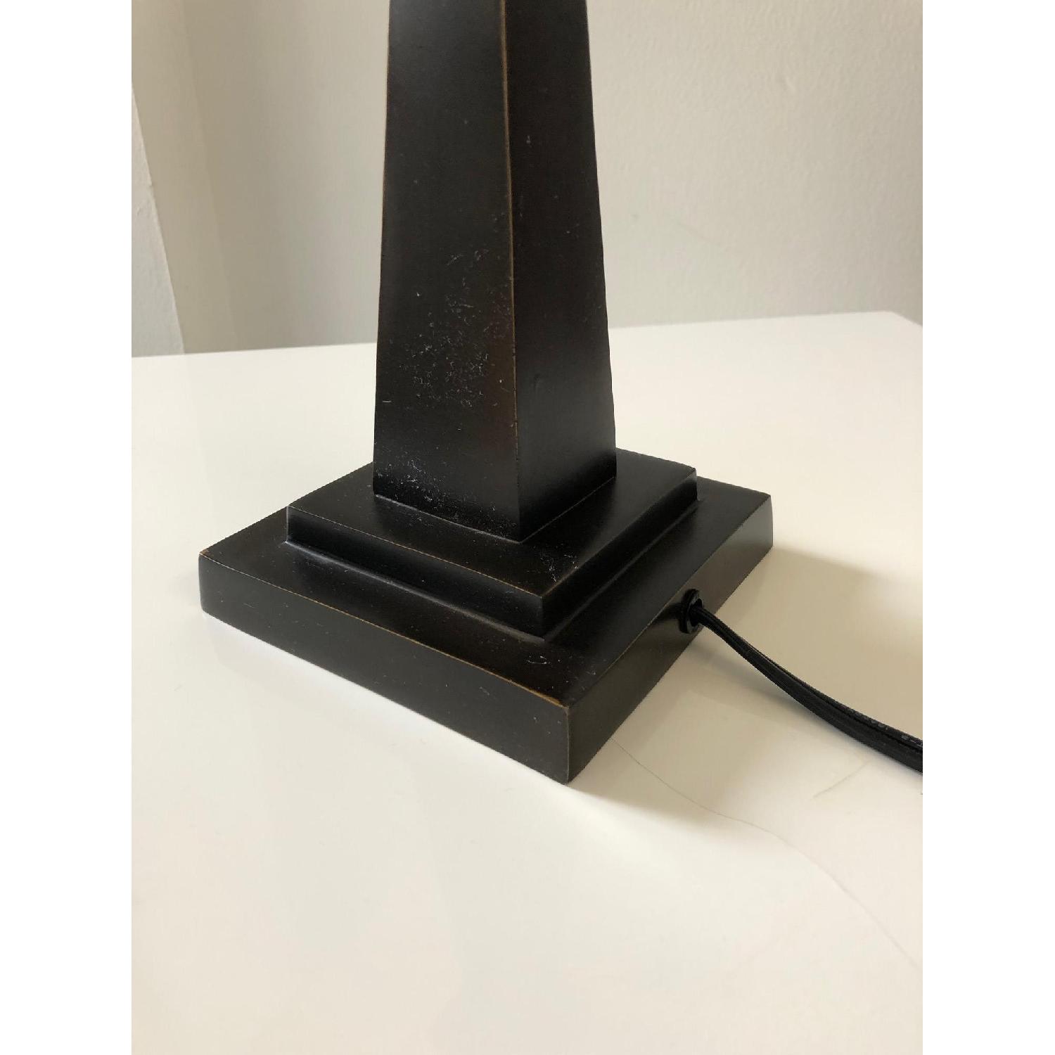 Pottery Barn Table Lamp - image-1