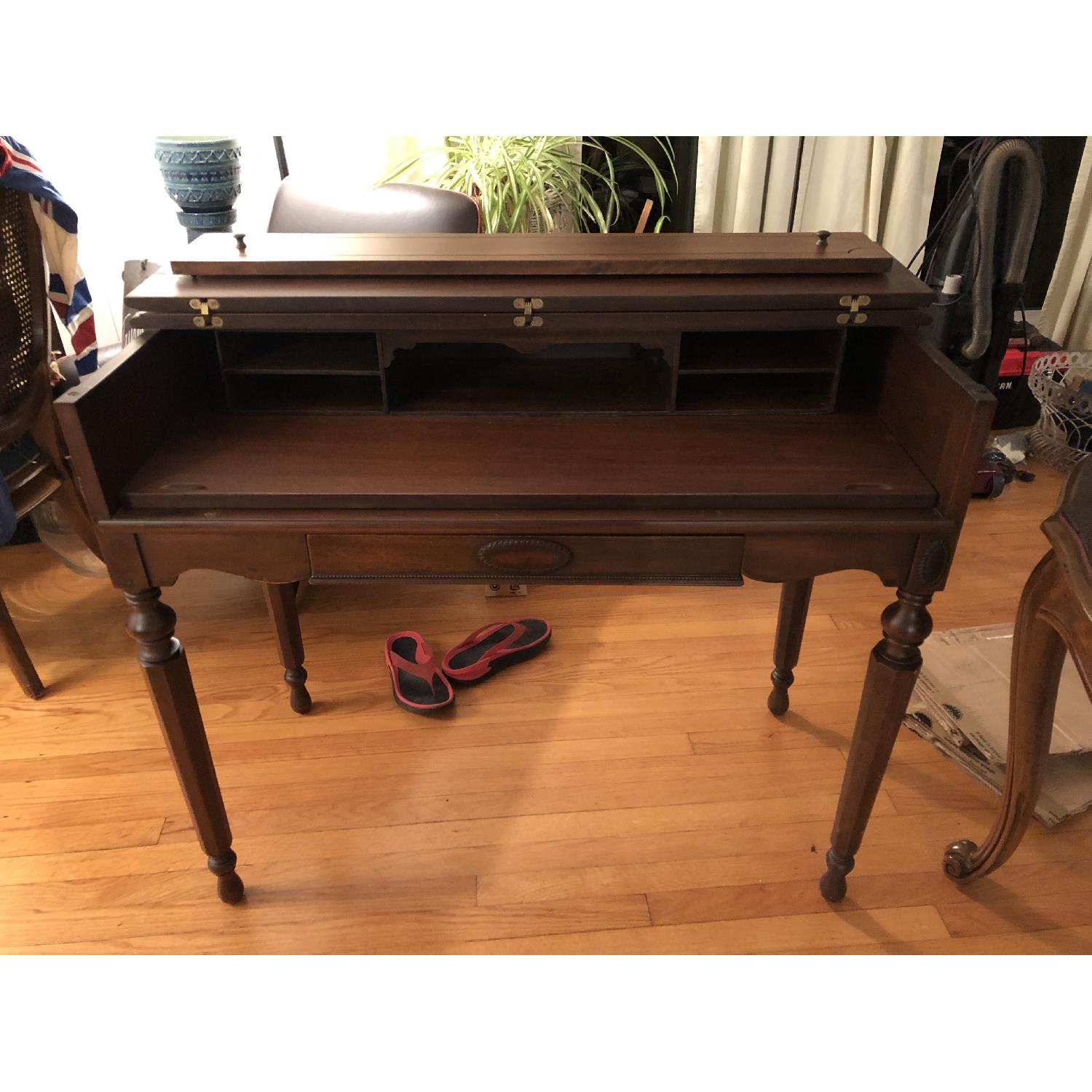 Antique Desk - image-1