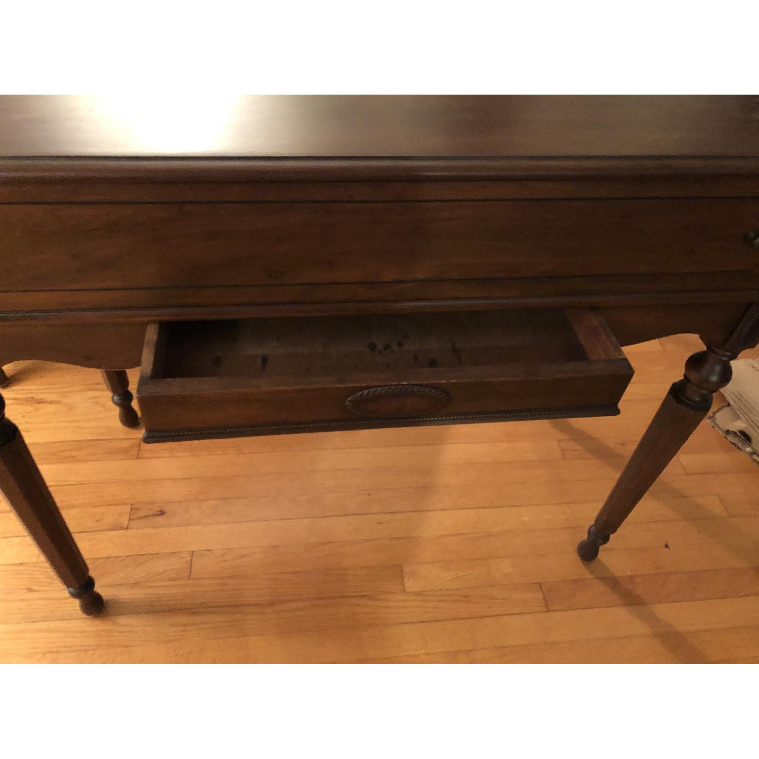 Antique Desk - image-2