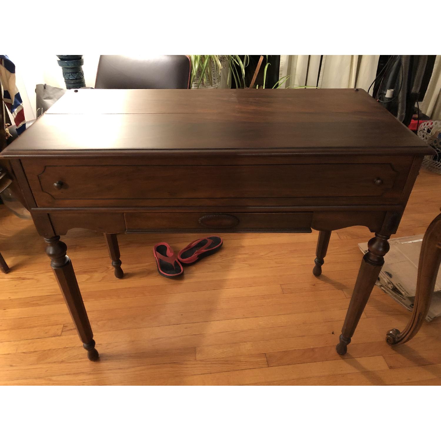 Antique Desk - image-3