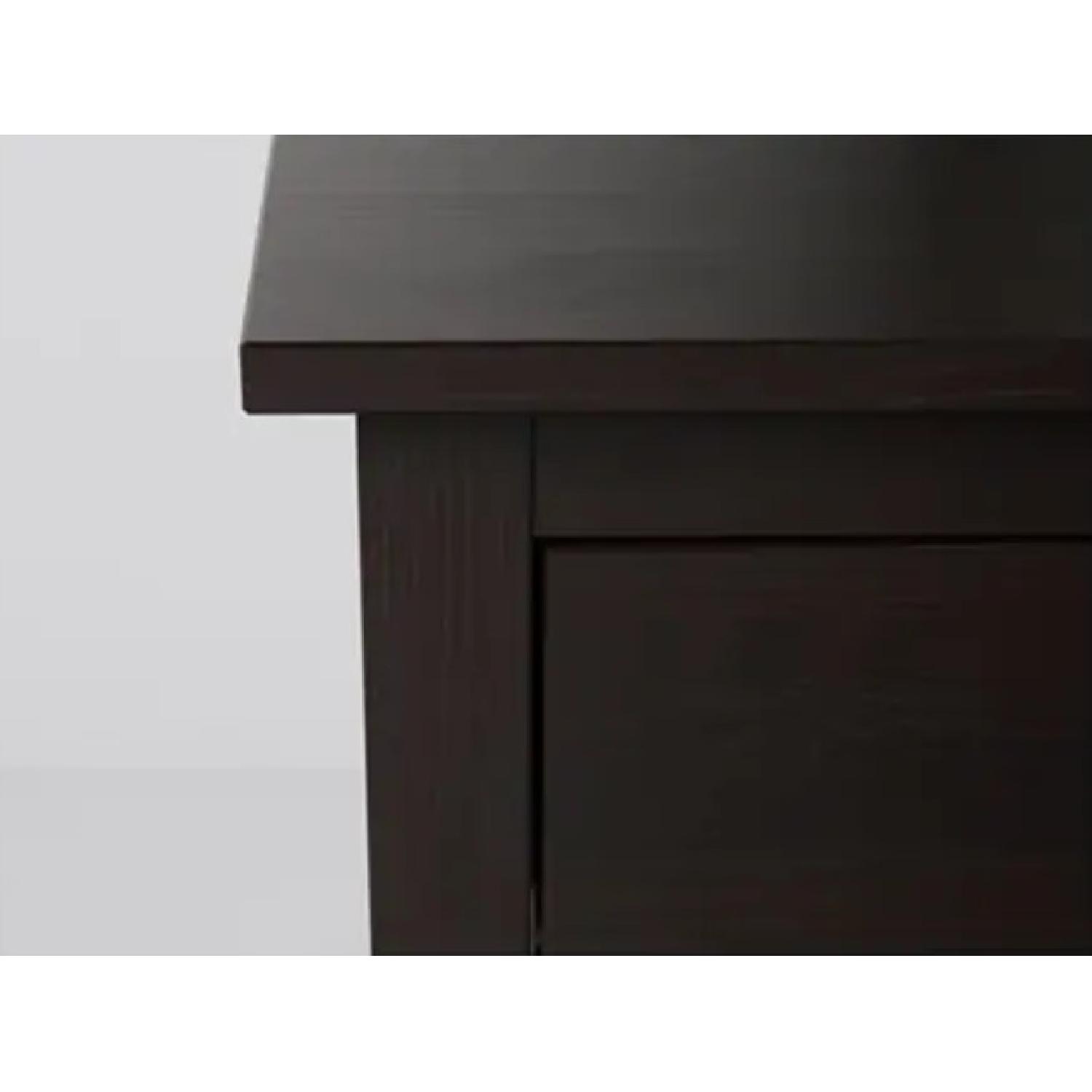 Ikea Hemnes Nightstand - image-2