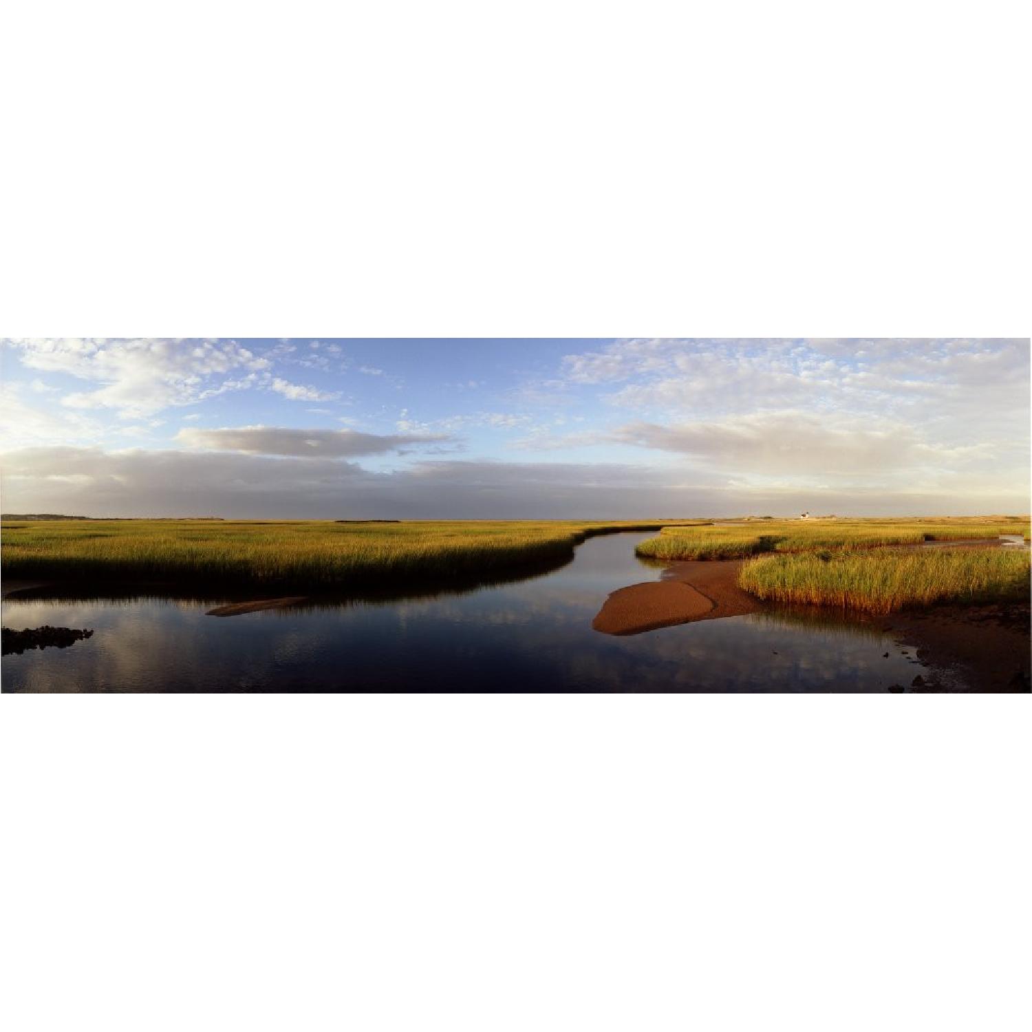 Signed & Framed Robert Clibbon Photography - image-1