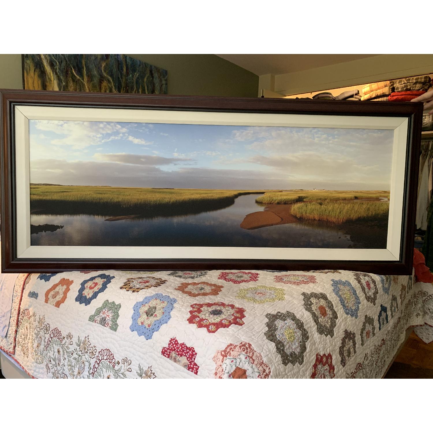 Signed & Framed Robert Clibbon Photography - image-2